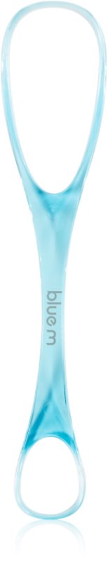 bluem Essentials for Health spatula pentru curatarea limbii