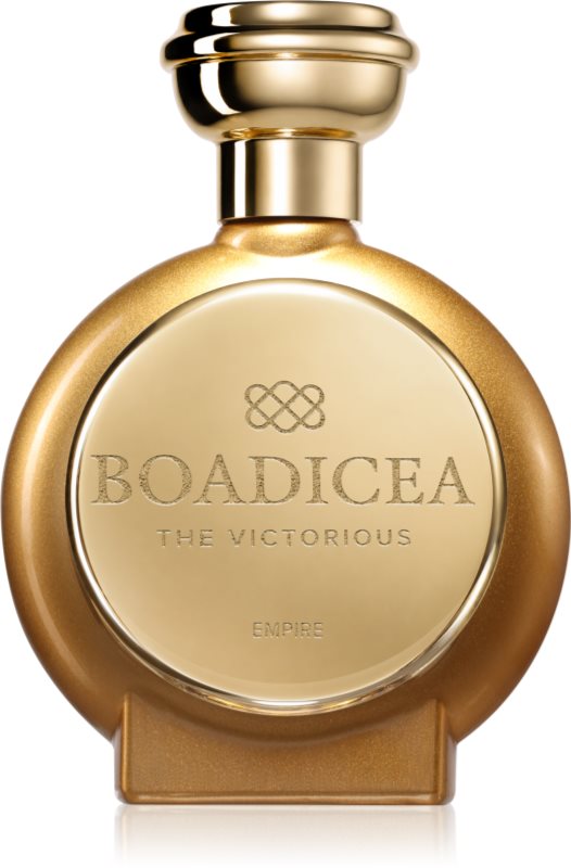 Boadicea the Victorious Empire Eau de Parfum unisex 100 ml