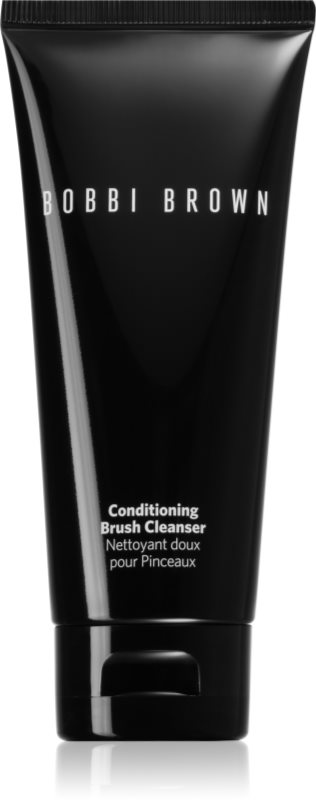 Bobbi Brown Conditioning Brush Cleanser perie de curățare 100 ml