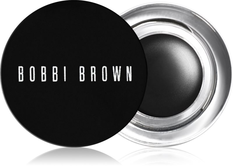 Bobbi Brown Long-Wear Gel Eyeliner gel contur ochi de lungă durată