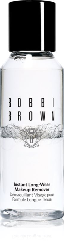 Bobbi Brown Instant Long-Wear Makeup Remover demachiant 100 ml