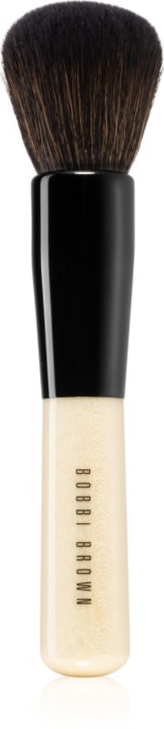 Bobbi Brown Bronzer Brush pensula pentru bronzer 1 buc