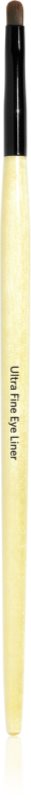 Bobbi Brown Ultra Fine Eye Liner Brush pensula pentru eyeliner 1 buc