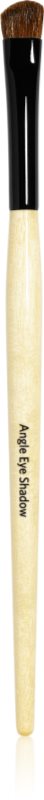 Bobbi Brown Angle Eye Shadow Brush perie curbata pentru fardul de ochi 1 buc