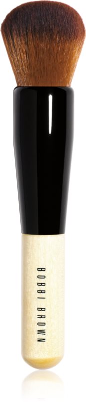 Bobbi Brown Full Coverage Face Brush pensula pentru machiaj 1 buc