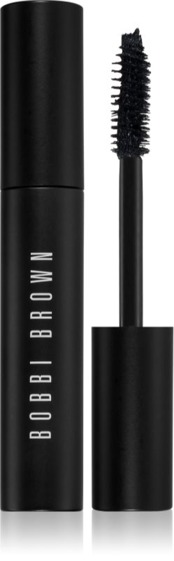 Bobbi Brown Eye Opening Mascara mascara pentru extra volum culoare BLACK 12 ml