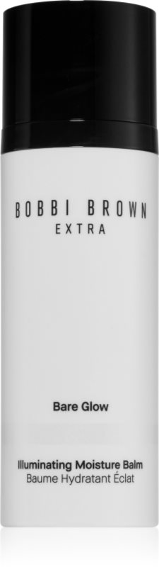 Bobbi Brown Extra Illuminating Moisture Balm balsam pentru stralucire culoare BARE GLOW 30 ml