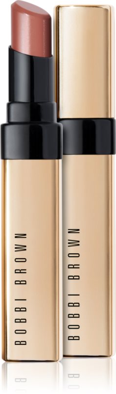 Bobbi Brown Luxe Shine Intense ruj lucios hidratant