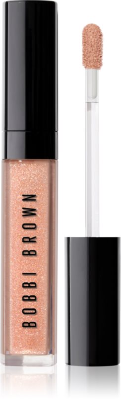 Bobbi Brown Crushed Oil Infused Gloss lip gloss hidratant culoare Bellini 6 ml