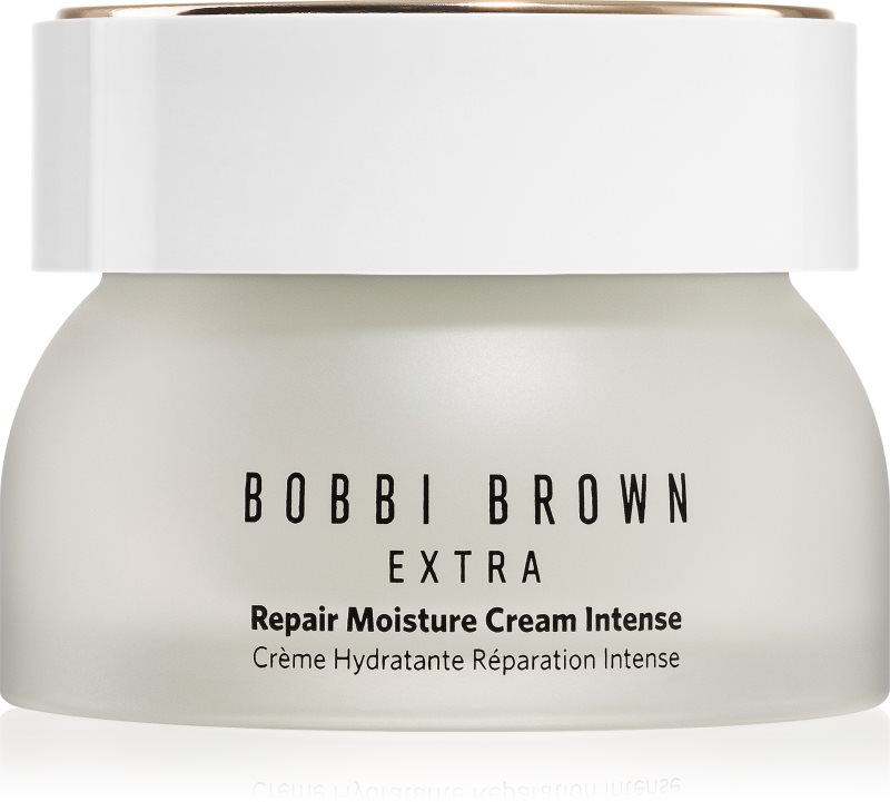 Bobbi Brown Extra Repair Moisture Cream Intense Prefill crema hidratanata si revitalizanta intensiva 50 ml