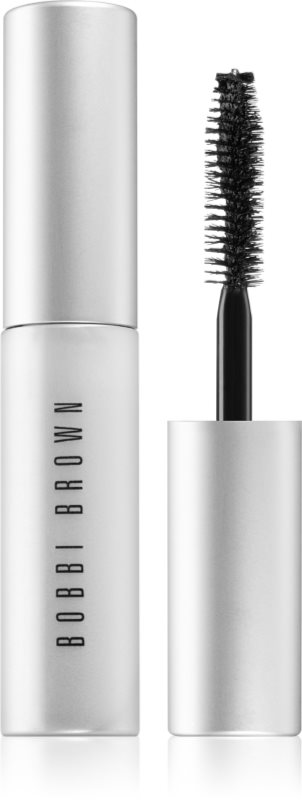 Bobbi Brown Mini Smokey Eye Mascara mascara pentru volum si consistenta 3 ml