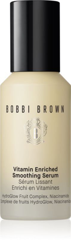 Bobbi Brown Vitamin Enriched Smoothing Serum ser stralucire cu vitamina C 30 ml