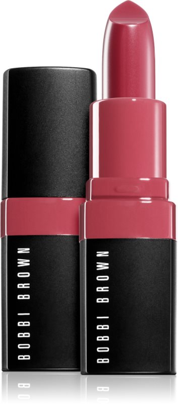 Bobbi Brown Mini Crushed Lip Color ruj hidratant culoare Babe 2,25 g