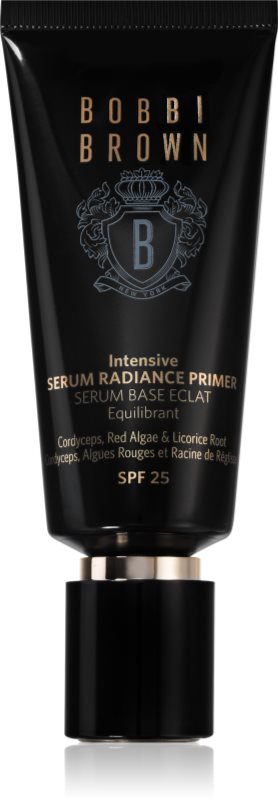 Bobbi Brown Intensive Serum Radiance Primer SPF25 baza de machiaj SPF 25 40 ml