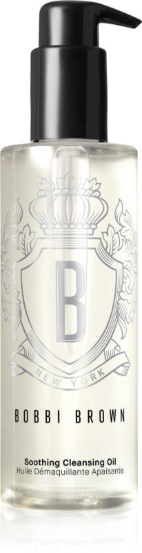 Bobbi Brown Soothing Cleansing Oil ulei pentru indepartarea machiajului Ulei de curățare