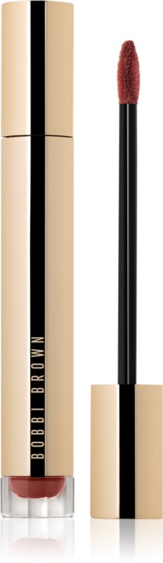 Bobbi Brown Luxe Matte Liquid Lipstick ruj de buze lichid, mat și de lungă durată