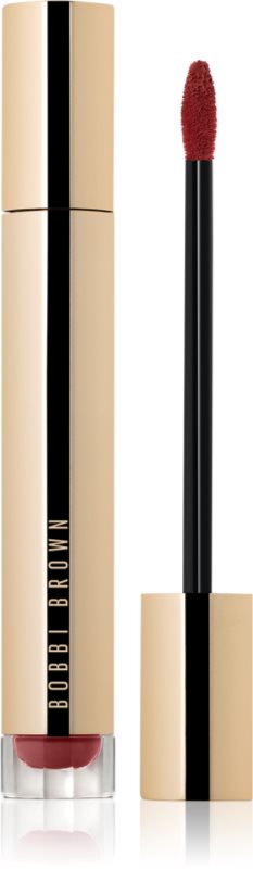 Bobbi Brown Luxe Matte Liquid Lipstick ruj de buze lichid, mat și de lungă durată