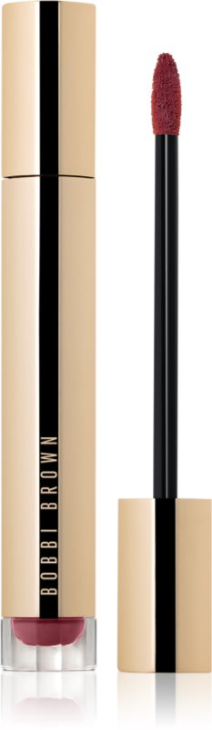 Bobbi Brown Luxe Matte Liquid Lipstick ruj de buze lichid, mat și de lungă durată
