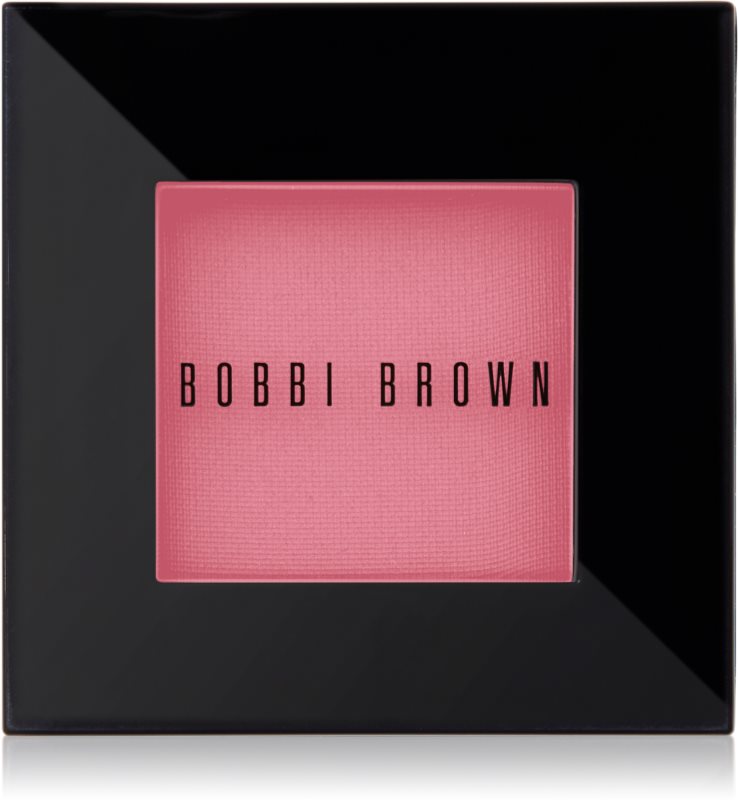 Bobbi Brown Blush fard de obraz sub forma de pudra