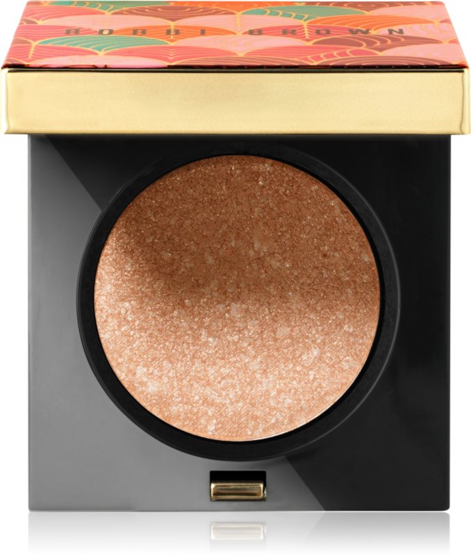 Bobbi Brown Luxe Eye Shadow Lunar New Year Collection umbre de pleoape cu sclipici culoare Sparkler 1,8 g