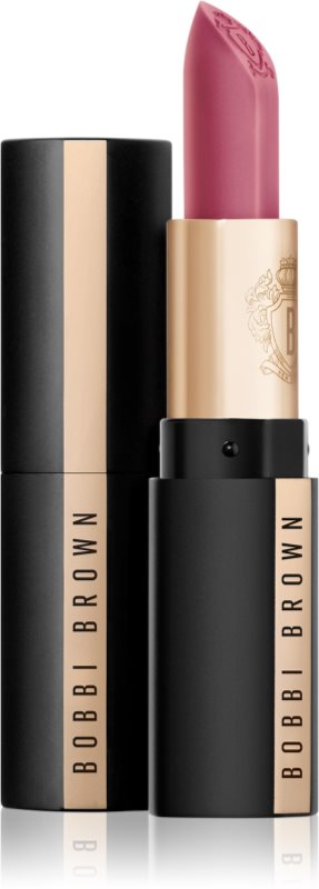 Bobbi Brown Luxe Cashmere Matte Lipstick ruj mat