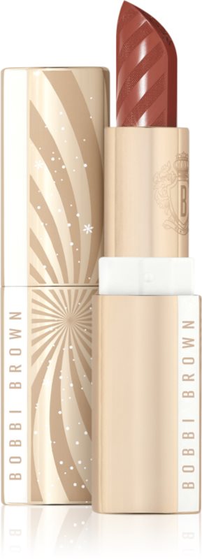 Bobbi Brown Holiday Luxe Lipstick ruj cremos foarte pigmentat
