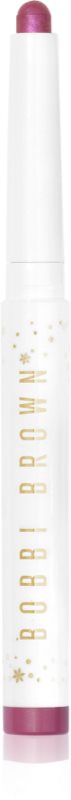 Bobbi Brown Long-Wear Cream Shadow Stick creion de ochi lunga durata culoare Radiant Pink 1.6 g