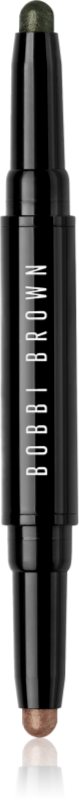 Bobbi Brown Long-Wear Dual-Ended Cream Shadow Stick creion pentru ochi duo