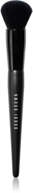 Bobbi Brown Brush Full Coverage Foundation pensula pentru machiaj 1 buc
