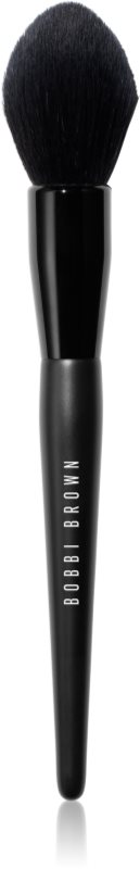 Bobbi Brown Brush Powder pensula pentru aplicarea pudrei 1 buc