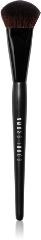 Bobbi Brown Brush Soft Focus FDT pensula pentru machiaj 1 buc