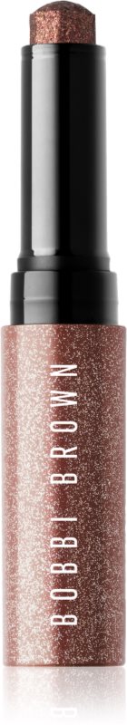 Bobbi Brown Crystal Eye Shadow Stick umbre de pleoape cu sclipici in creion