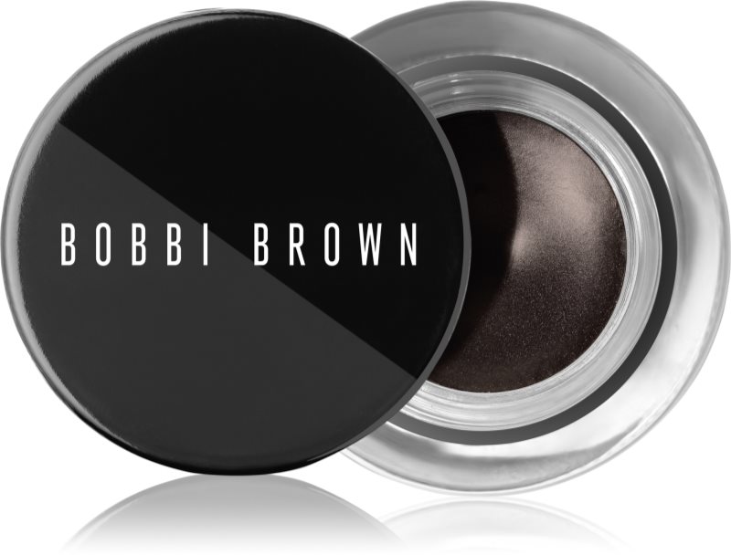 Bobbi Brown Long-Wear Gel Eyeliner eyeliner cu textura de gel