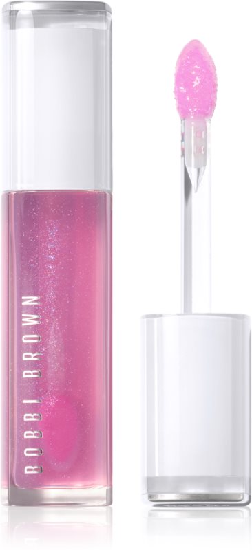 Bobbi Brown Extra Blushing Lip Oil ulei hidratant de buze