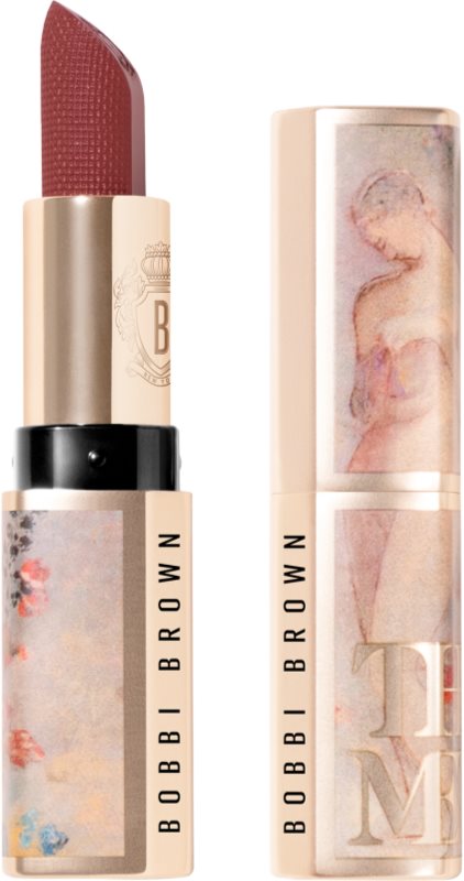 Bobbi Brown Holiday Luxe Lipstick ruj crema
