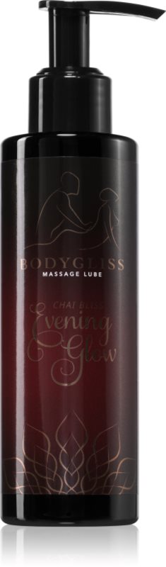 BodyGliss Intimate Massage Oil ulei lubrifiant