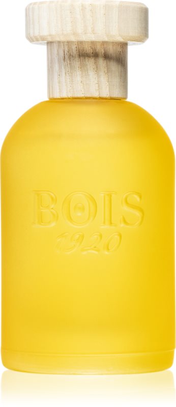 Bois 1920 Cannabis Fruttata Eau de Parfum unisex 100 ml