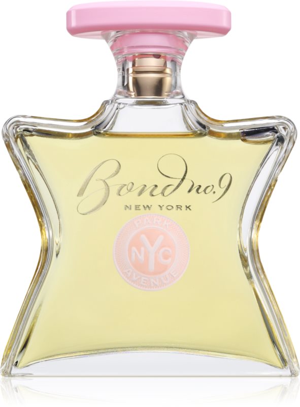 Bond No. 9 Park Avenue Eau de Parfum pentru femei 100 ml