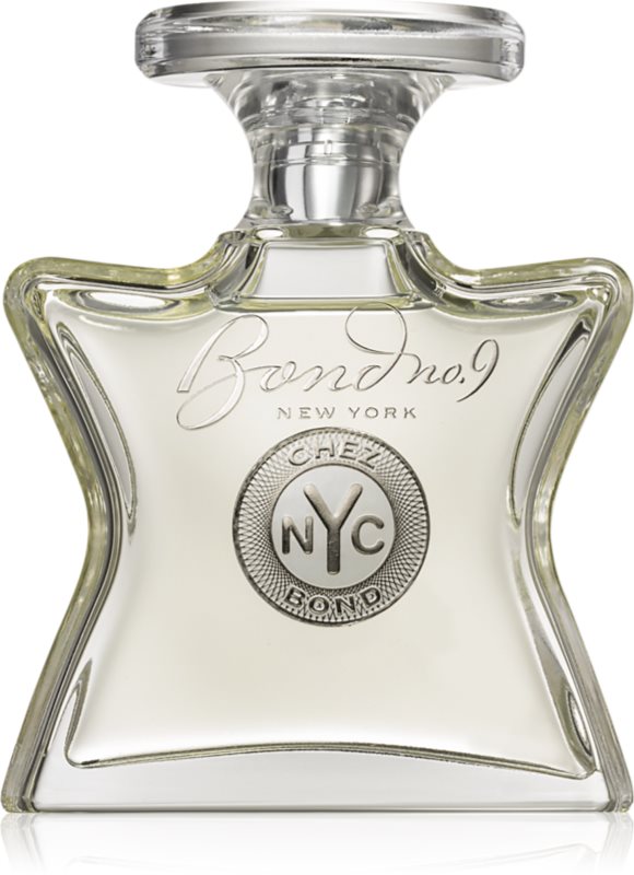 Bond No. 9 Downtown Chez Bond Eau de Parfum pentru bărbați