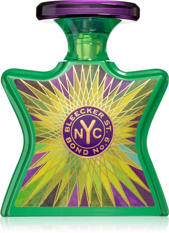 Bond No. 9 Downtown Bleecker Street Eau de Parfum unisex