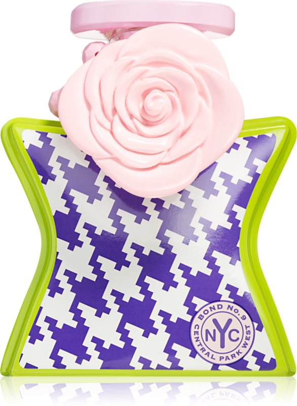 Bond No. 9 Uptown Central Park West Eau de Parfum unisex 100 ml