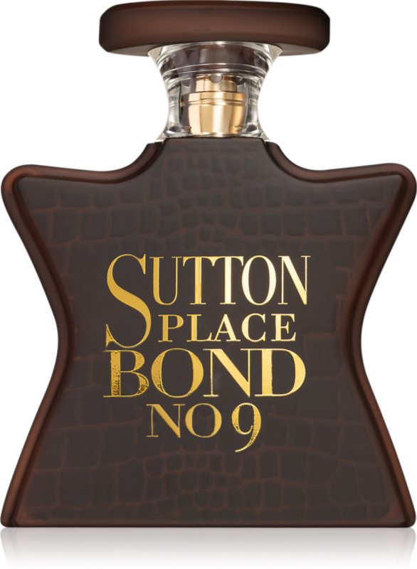 Bond No. 9 Midtown Sutton Place Eau de Parfum unisex 100 ml
