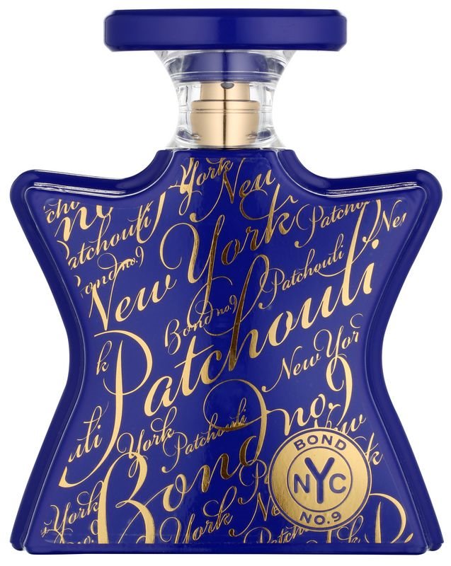 Bond No. 9 Uptown New York Patchouli Eau de Parfum unisex 100 ml