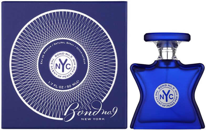 Bond No. 9 The Scent of Peace Eau de Parfum pentru bărbați