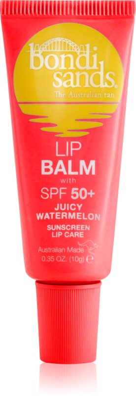 Bondi Sands SPF 50+ Lip Balm balsam de buze protector SPF 50+