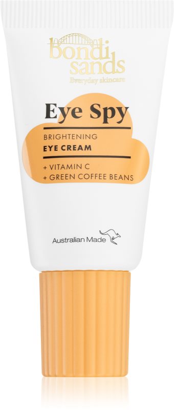 Bondi Sands Everyday Skincare Eye Spy Vitamin C Eye Cream crema de ochi iluminatoare cu vitamina C 15 ml