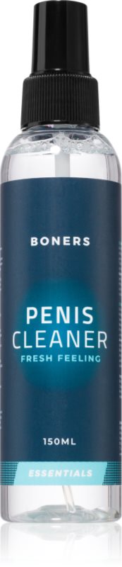 Boners Penis Cleaner spray pentru penis 150 ml