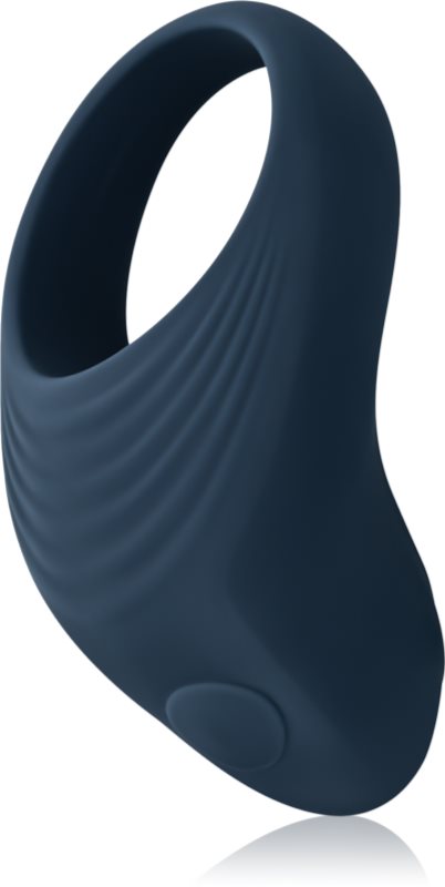 Boners Cock Ring Vibrating inel pentru penis vibrator 1 buc