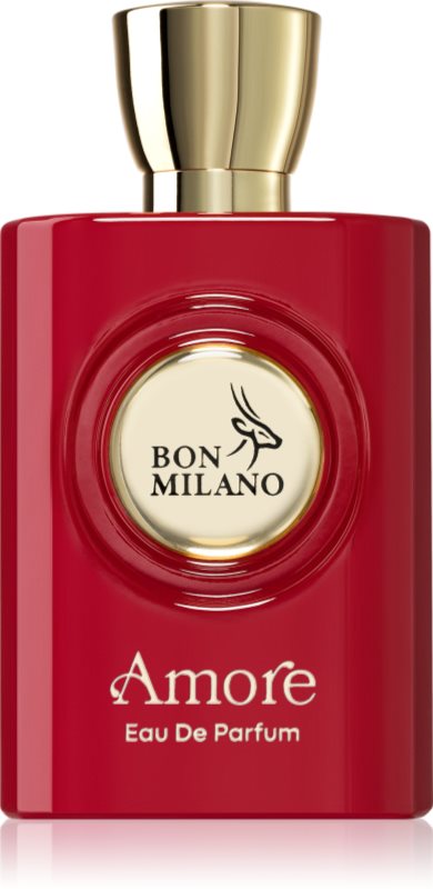 Bon milano Amore Eau de Parfum pentru femei 100 ml