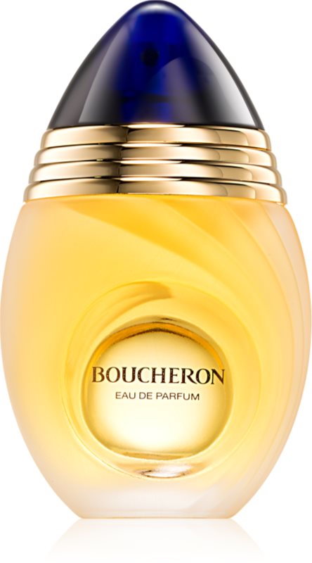 Boucheron Boucheron Eau de Parfum pentru femei 100 ml
